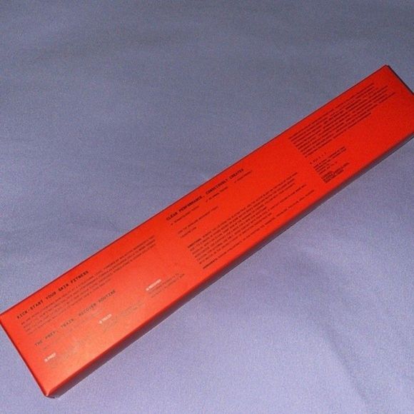 Face Gym Active Blast Vegan Collagen Daily Treatment - Picture 4 of 6